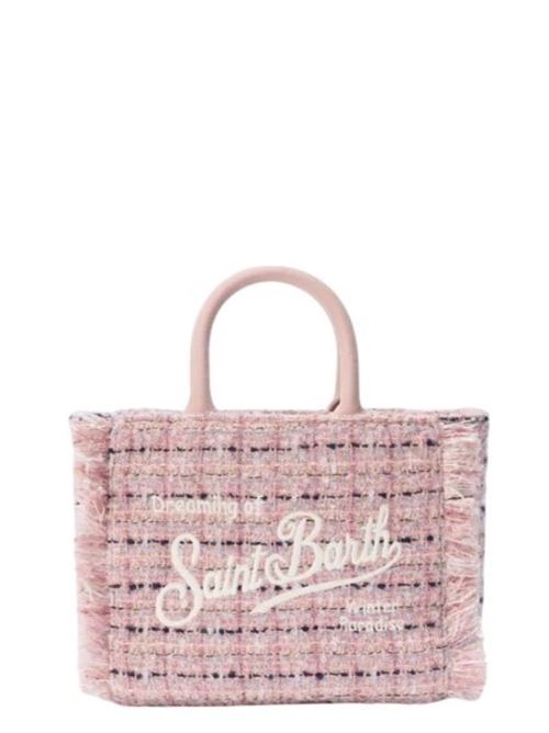 vanity mini tweed-21 col MC2 SAINT BARTH | VAMI026 - TEX0001 - 01324I.1324I